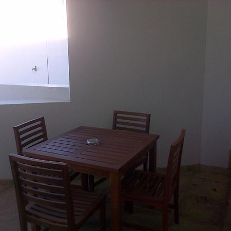 Kenjockity Self Catering Apartments Херманус Номер фото