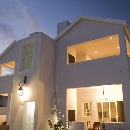 Kenjockity Self Catering Apartments Херманус Номер фото