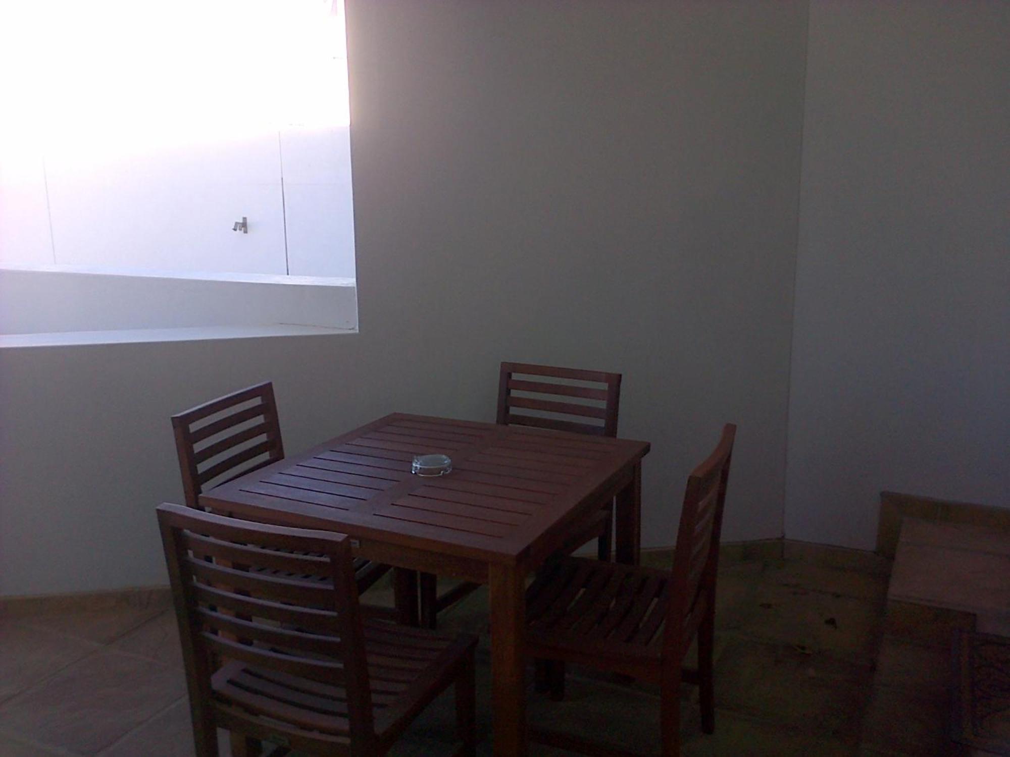 Kenjockity Self Catering Apartments Херманус Номер фото
