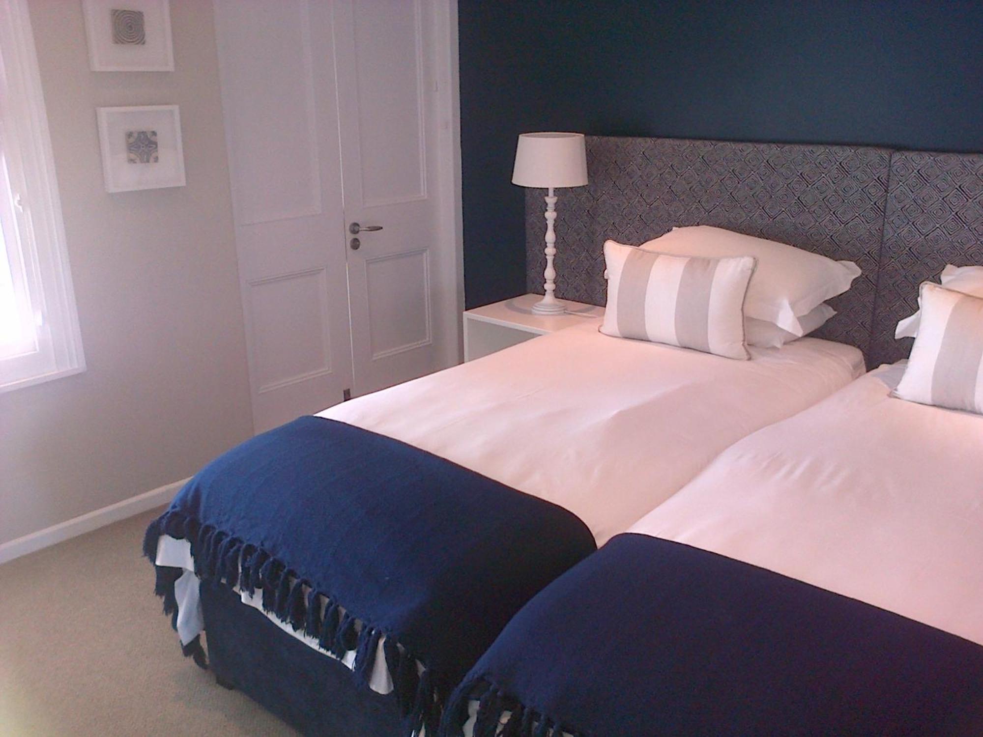 Kenjockity Self Catering Apartments Херманус Номер фото
