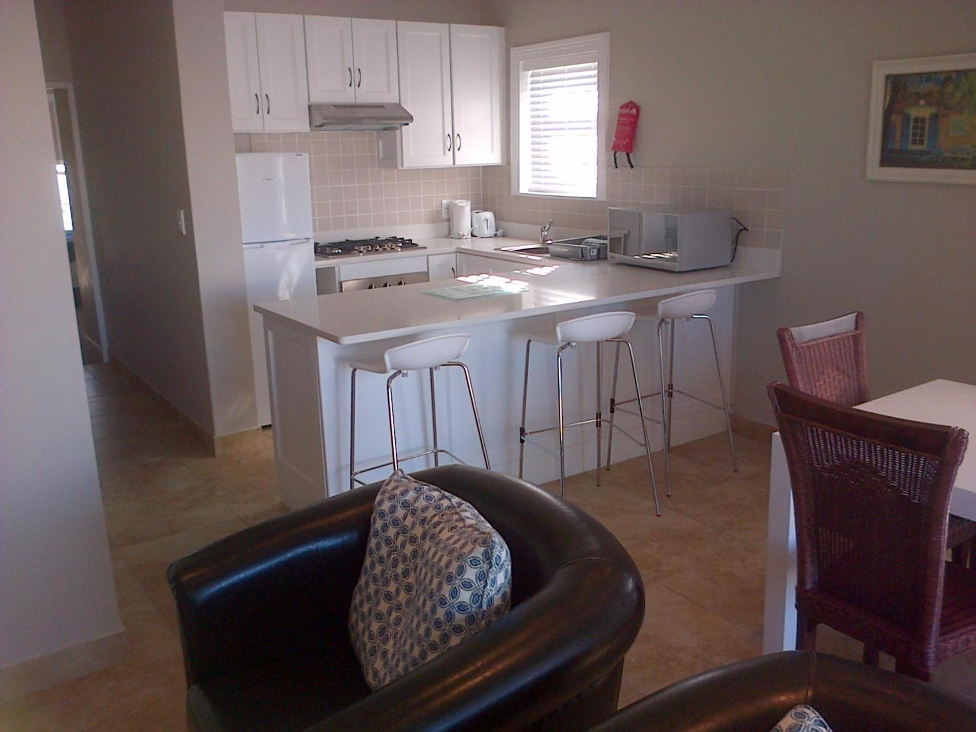 Kenjockity Self Catering Apartments Херманус Номер фото