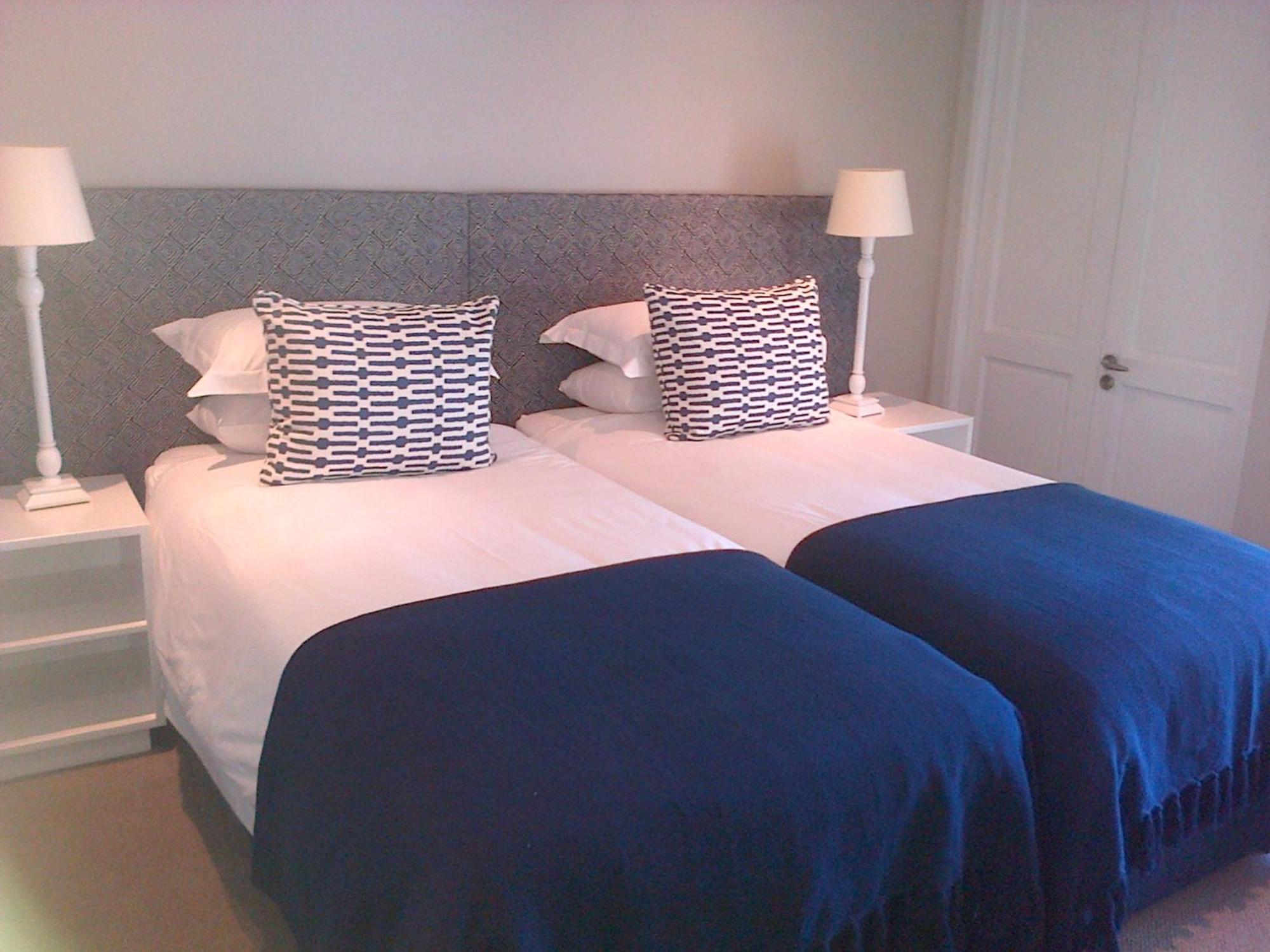Kenjockity Self Catering Apartments Херманус Номер фото