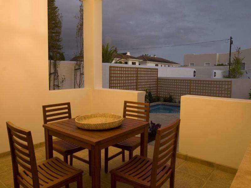 Kenjockity Self Catering Apartments Херманус Номер фото