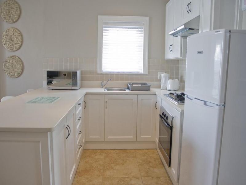 Kenjockity Self Catering Apartments Херманус Экстерьер фото