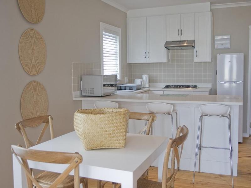 Kenjockity Self Catering Apartments Херманус Номер фото
