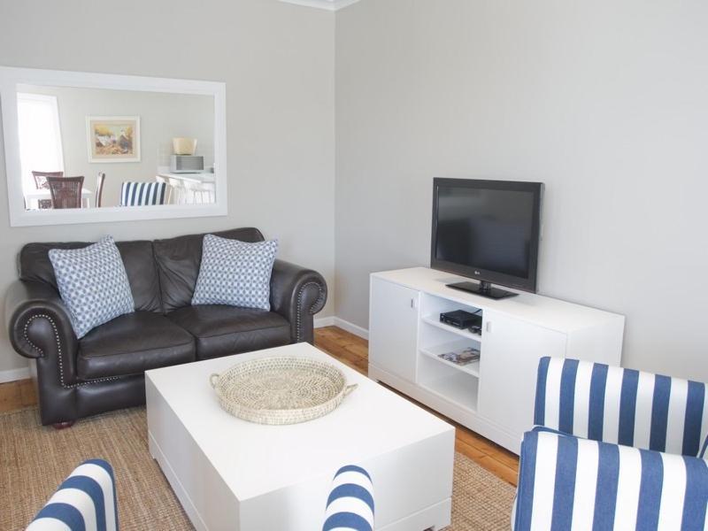 Kenjockity Self Catering Apartments Херманус Экстерьер фото
