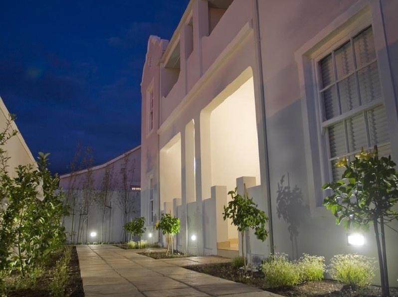 Kenjockity Self Catering Apartments Херманус Экстерьер фото